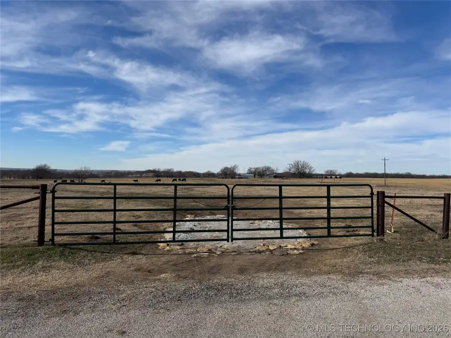 001 4190 Road, Chelsea, OK 74016 - Image #3