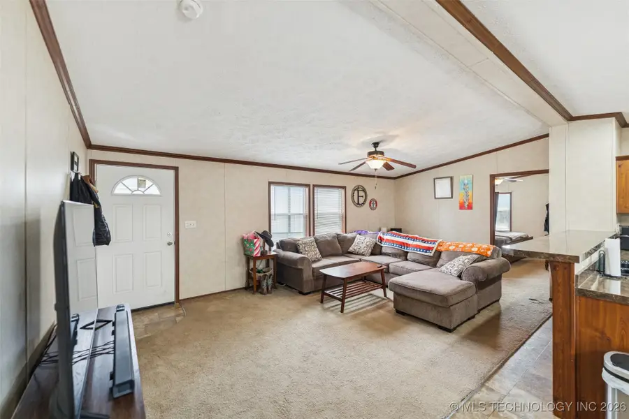 67 Rock Creek Ten, Big Cabin, OK 74332 - Image #3