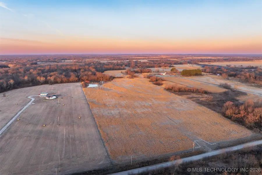 3821 S 194th Street W, Haskell, OK 74436 - Image #3