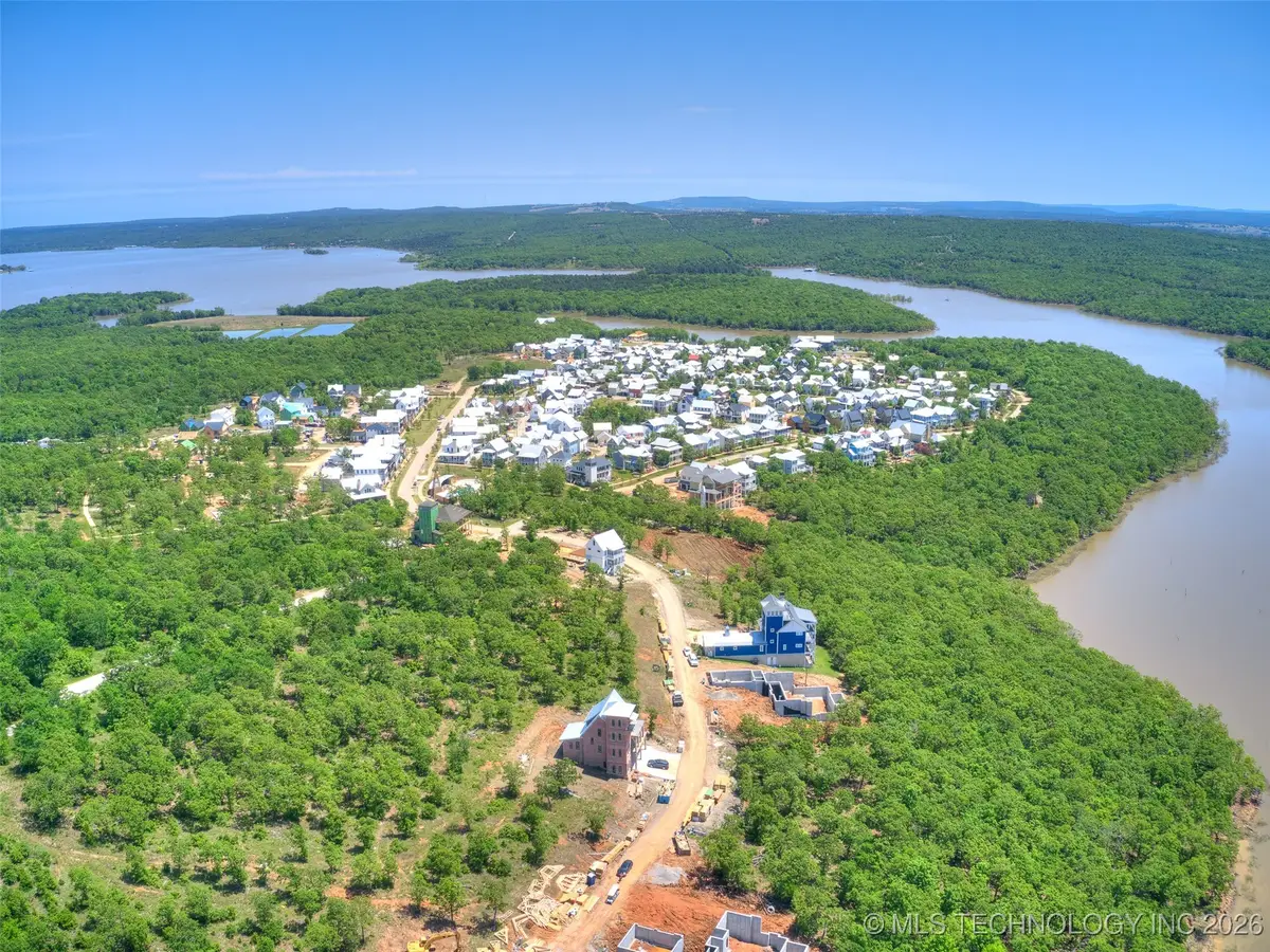 129 Lower Greenway, Carlton Landing, OK 74432 - Image #1