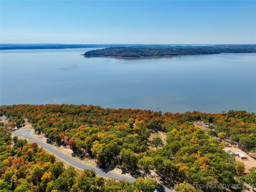 155 Patriot Pointe, Eufaula, OK 74432 - Image #2