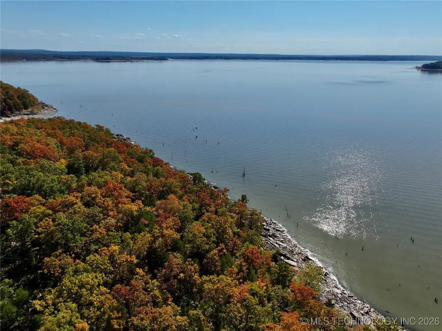 155 Patriot Pointe, Eufaula, OK 74432 - Image #3