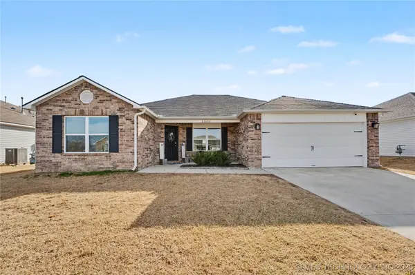 23692 E 113th Street S, Broken Arrow, OK 74014