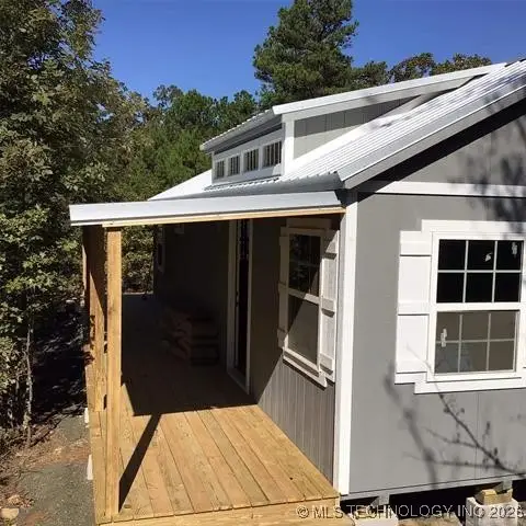 180746 W Sherman Road, Moyers, OK 74557 - #3