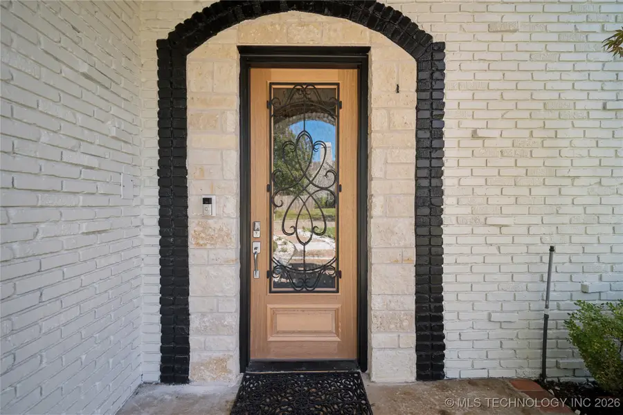 7951 S Hudson Place, Tulsa, OK 74136 - Image #2