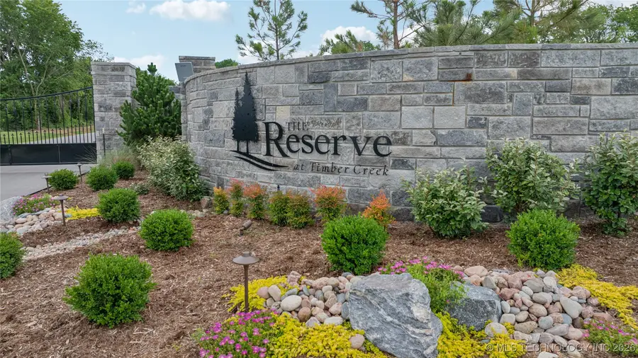 10944 S 216th East Avenue, Broken Arrow, OK 74014 - #2