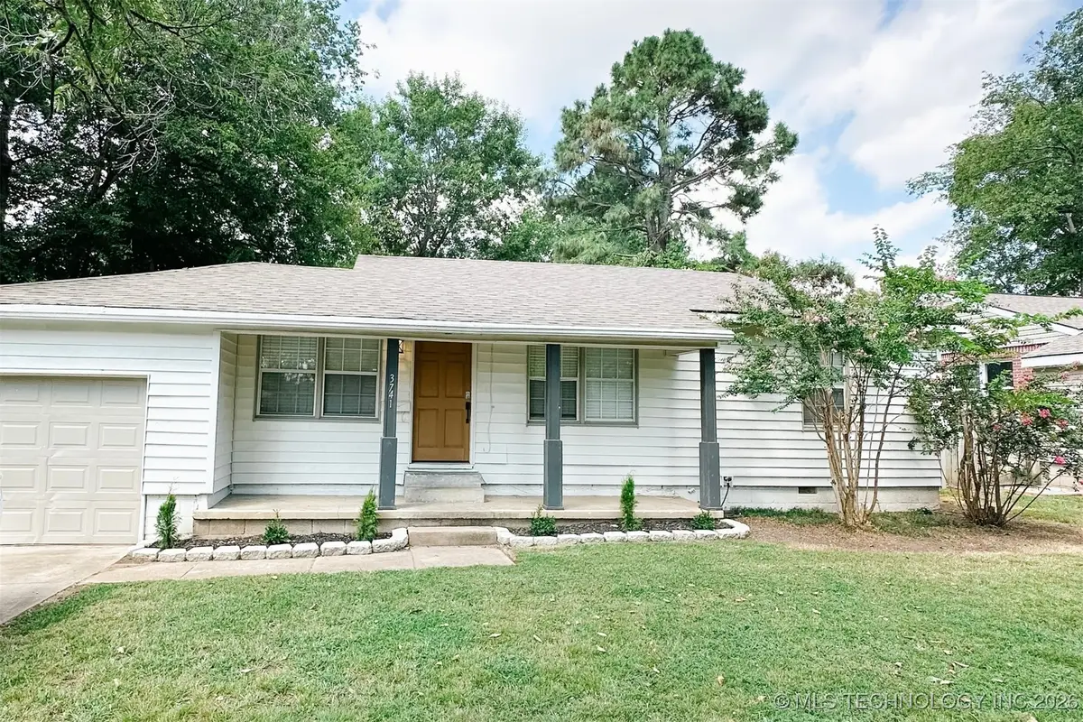 3741 E 2nd Street, Tulsa, OK 74112 - Image #1