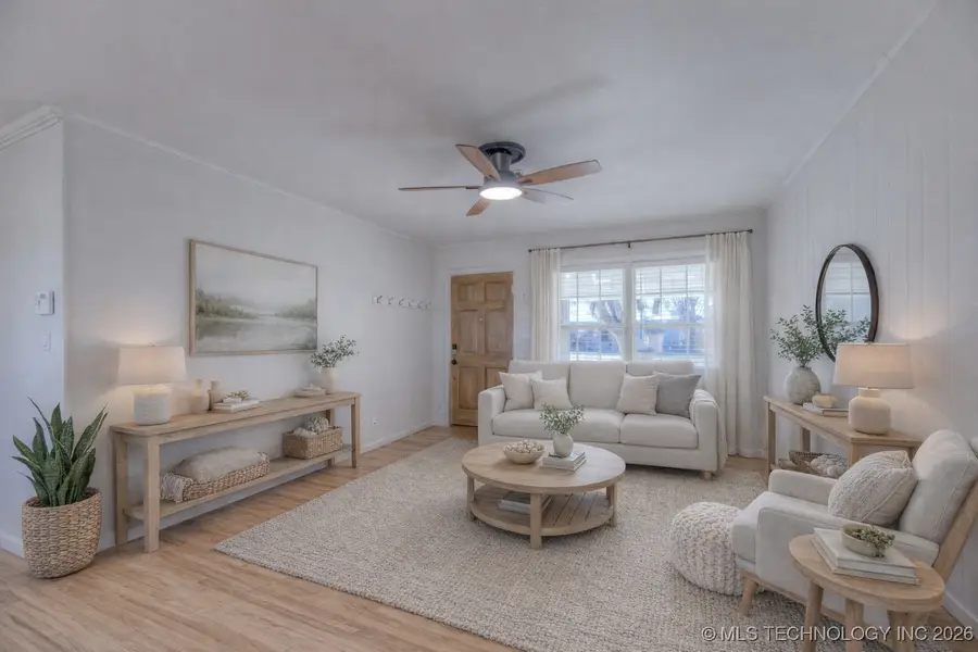 3741 E 2nd Street, Tulsa, OK 74112 - Image #3