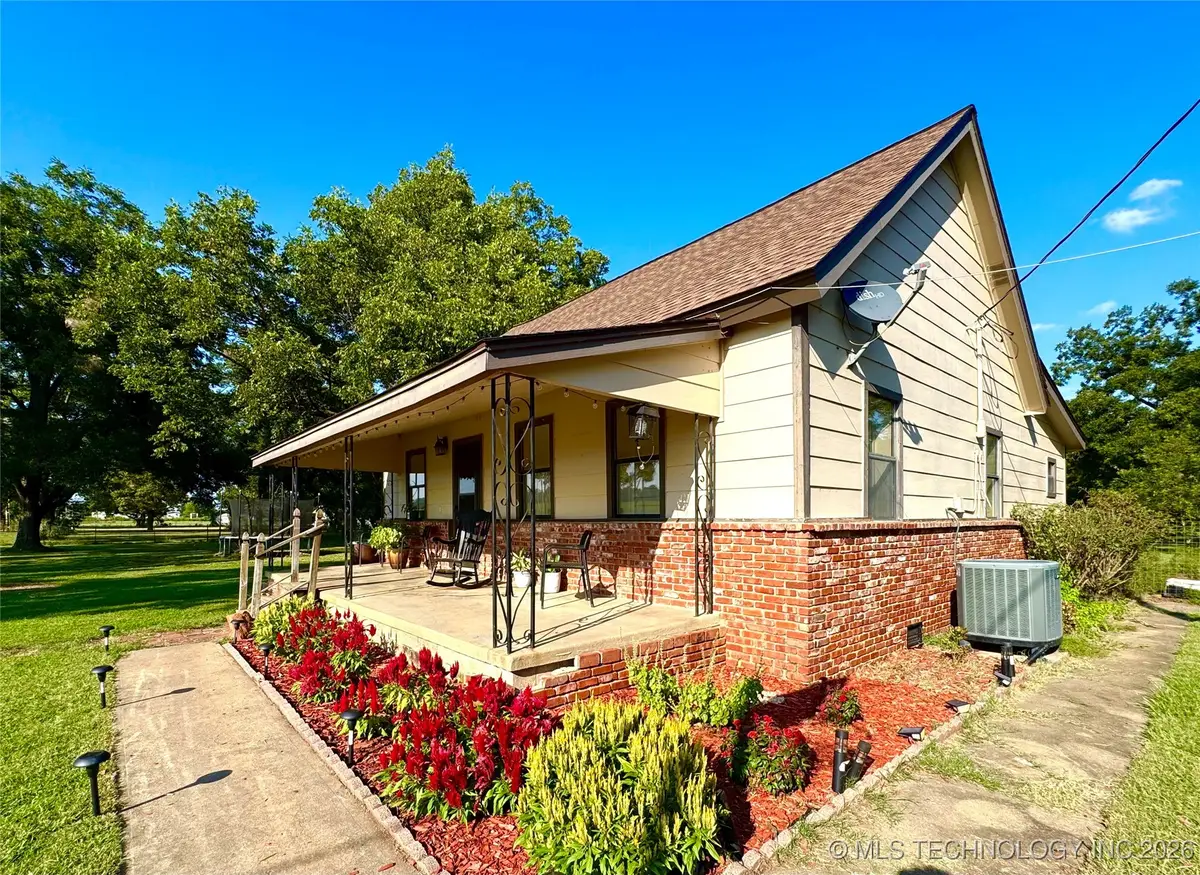 17405 S Garnett Road, Bixby, OK 74008 - Image #1