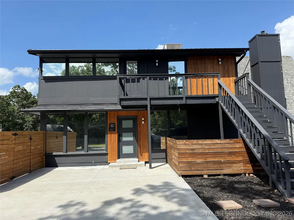 33501 S 4507 Road, Afton, OK 74331 - #1