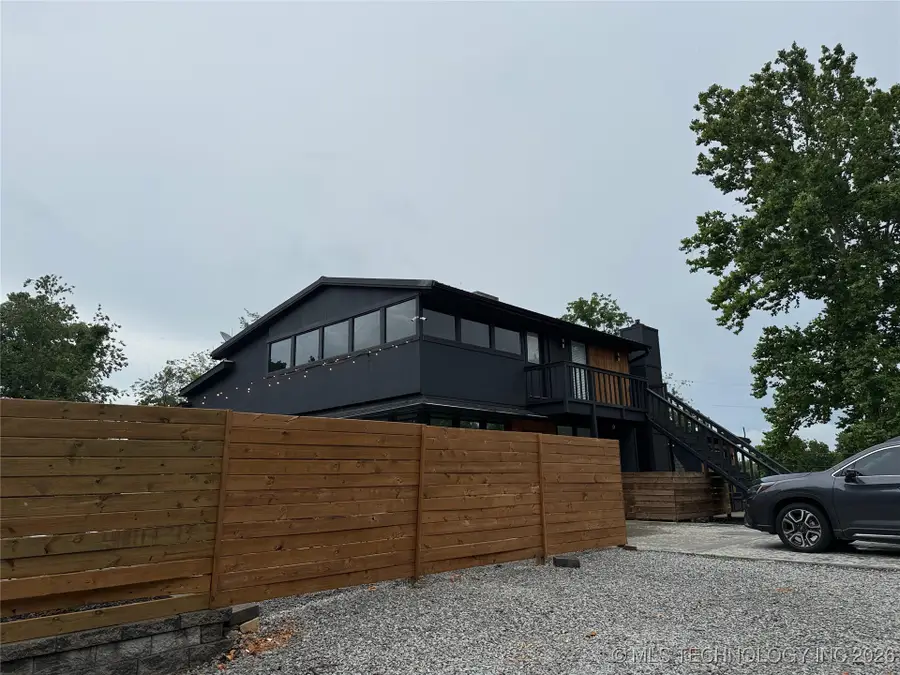 33501 S 4507 Road, Afton, OK 74331 - #3