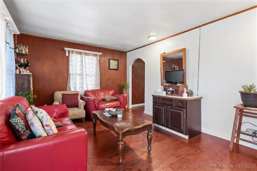 708 NE A Street, Ardmore, OK 73401 - Image #2