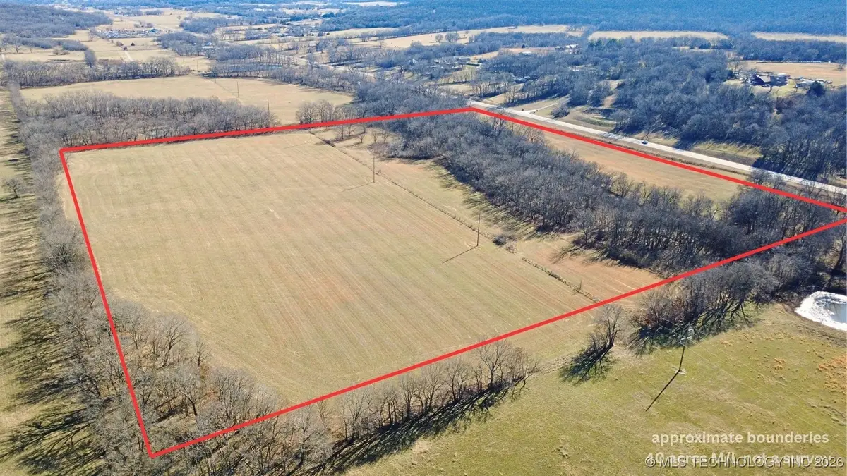 13788 W 770 Road, Tahlequah, OK 74464 - Image #1
