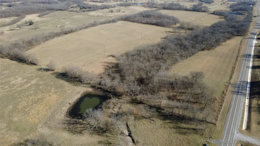 13788 W 770 Road, Tahlequah, OK 74464 - Image #3