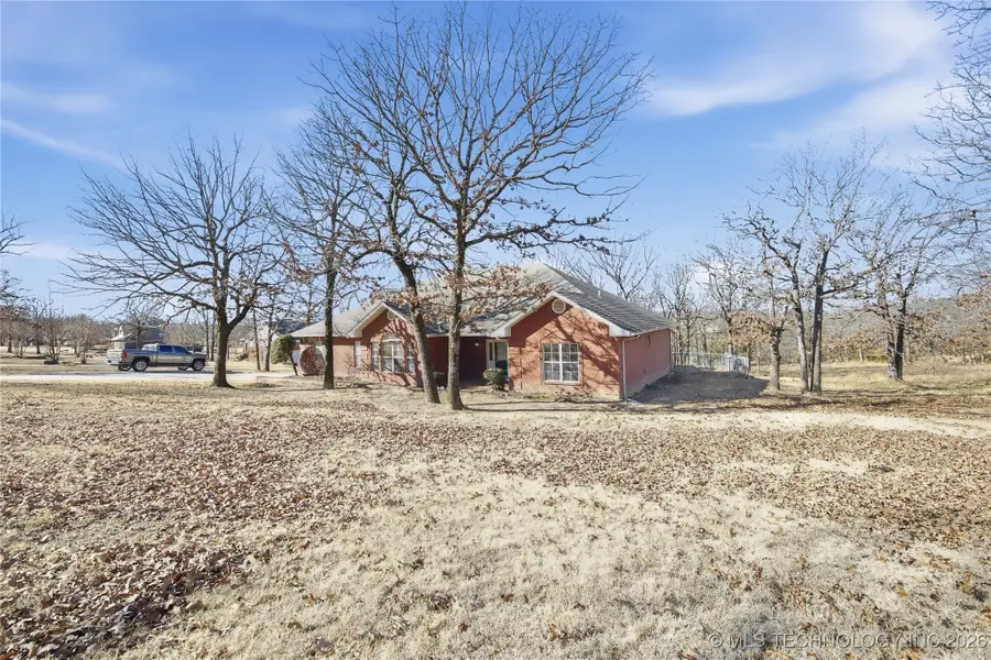 806 Kinkead Road, McAlester, OK 74501 - Image #2