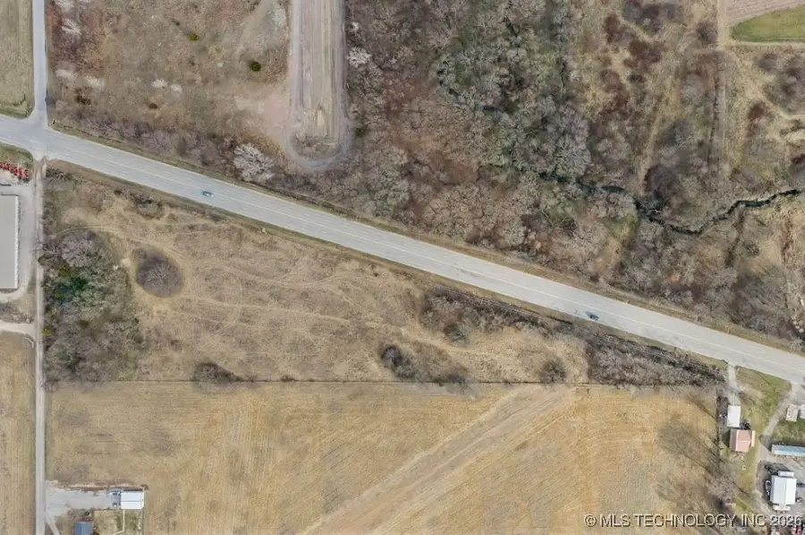 Us Hwy 77, Davis, OK 73030 - Image #2