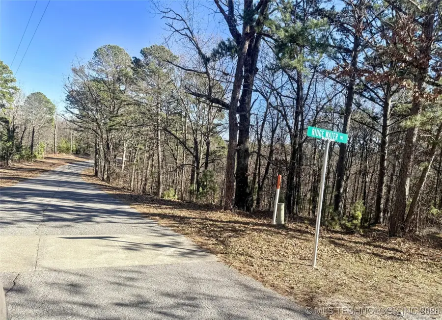 838 Ridge Water Trail, Kansas, OK 74347 - Image #2