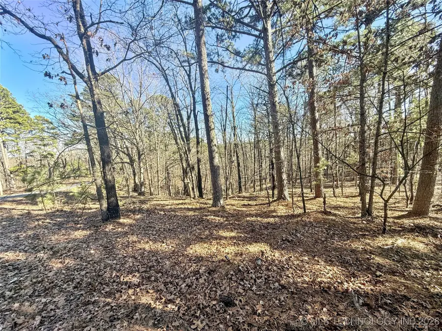 838 Ridge Water Trail, Kansas, OK 74347 - Image #3