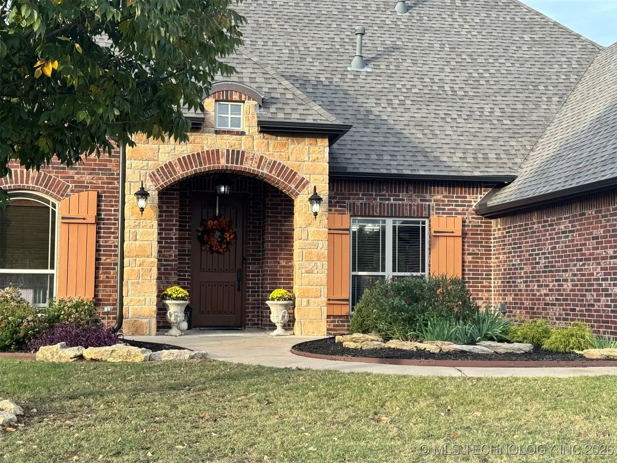 14824 E 148th Street, Collinsville, OK 74021 - Image #1