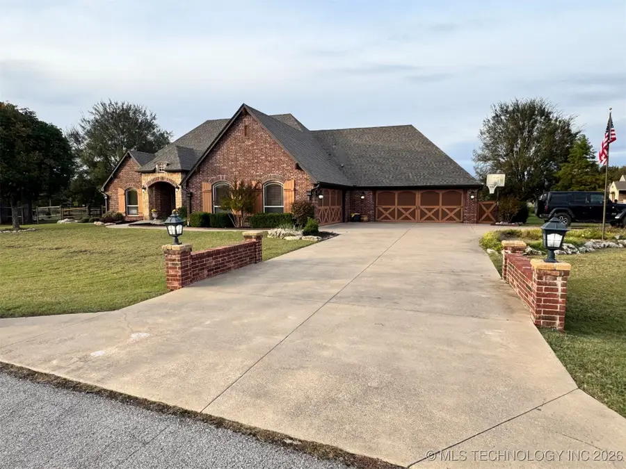14824 E 148th Street, Collinsville, OK 74021 - Image #2