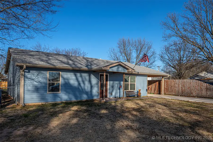 604 E Broadway, Allen, OK 74825 - Image #2