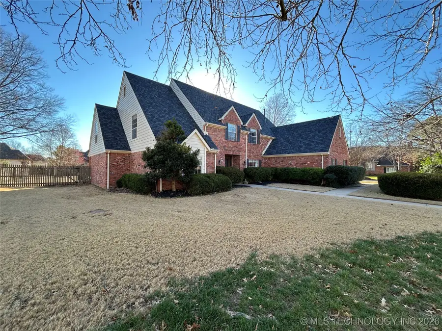 4506 E 108th Street, Tulsa, OK 74137 - Image #2