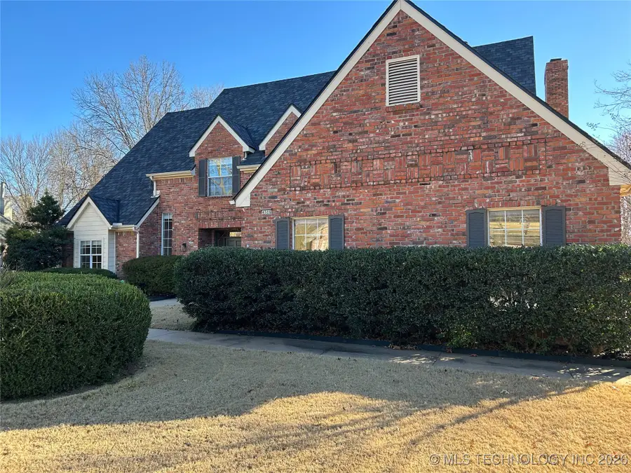 4506 E 108th Street, Tulsa, OK 74137 - Image #3