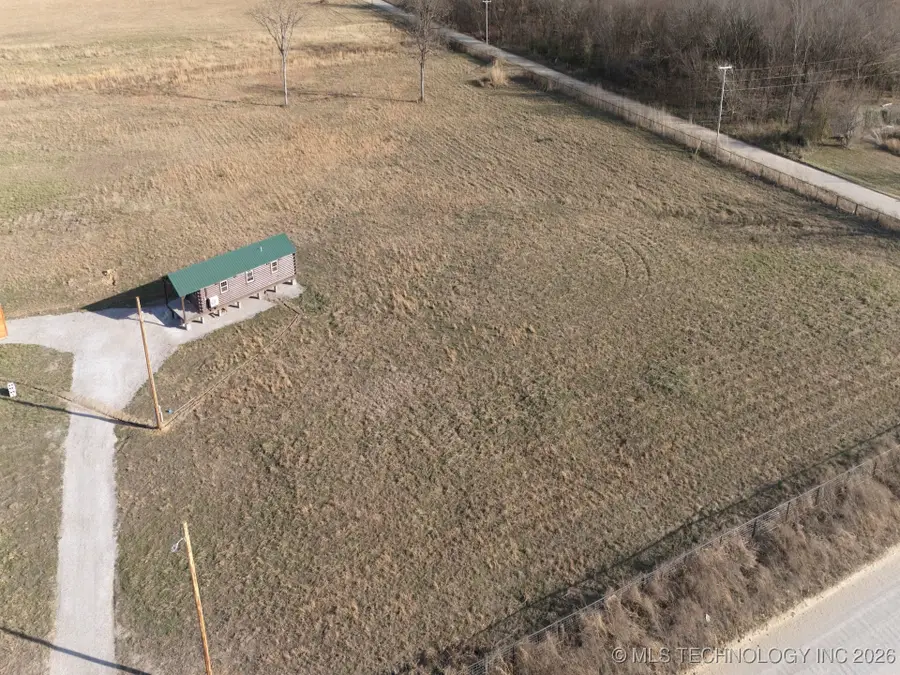 1940 N 240th Road, Mounds, OK 74047 - Image #2