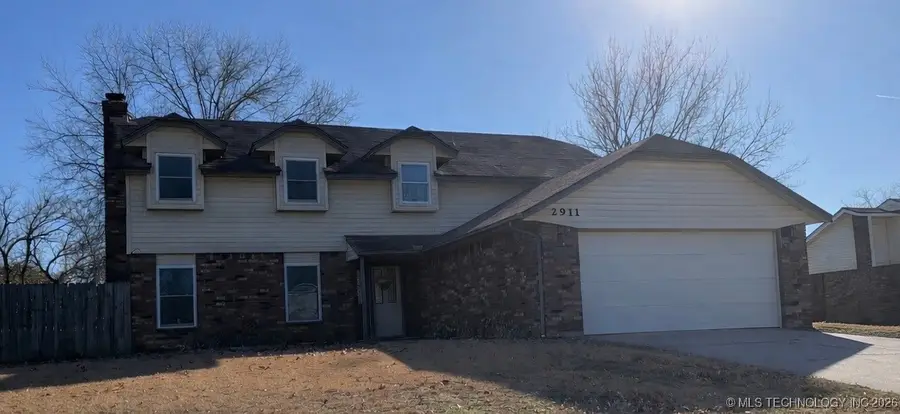 2911 E Augusta Avenue, Muskogee, OK 74403 - Image #2