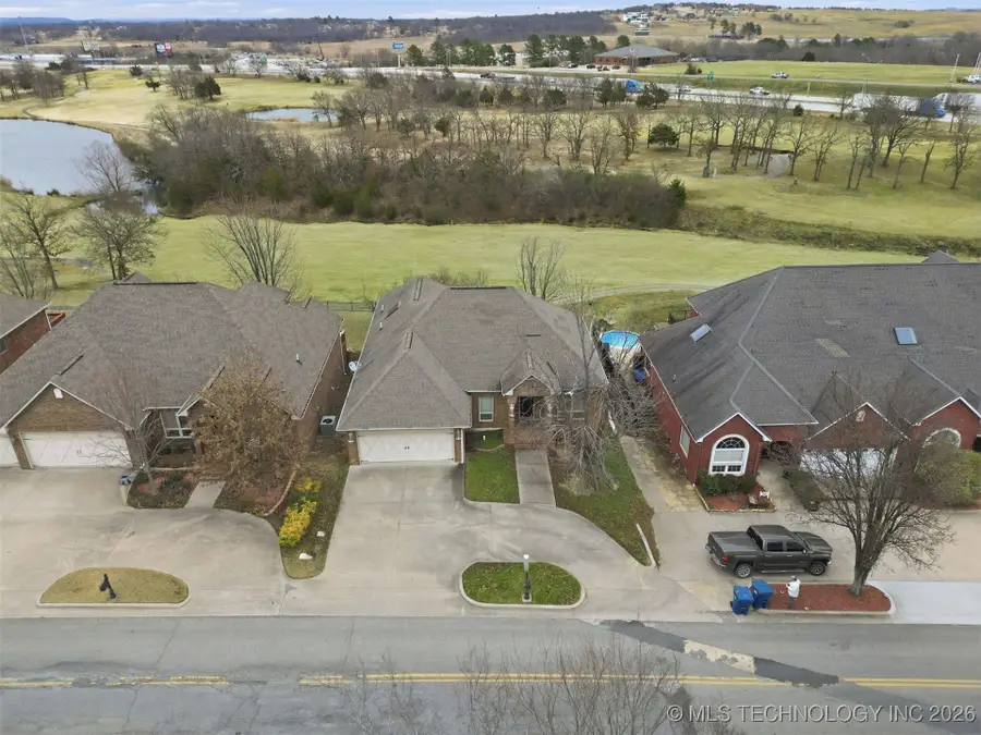 2508 S 14th Street, McAlester, OK 74501 - Image #3