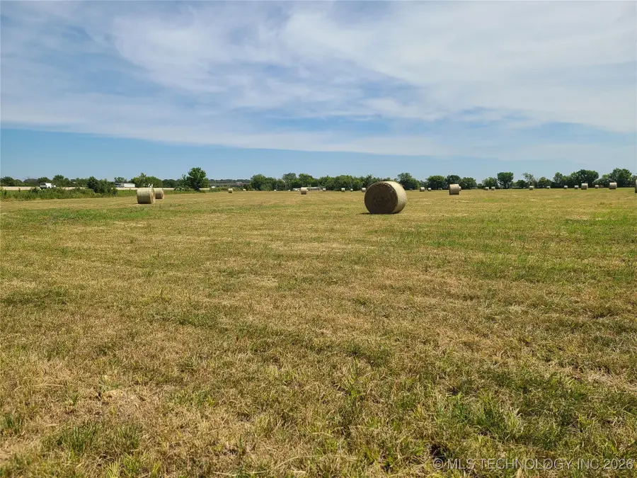 3165 W 370 Road, Adair, OK 74330 - #2