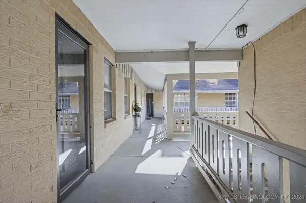 1107 E 45th Place S #EU14, Tulsa, OK 74105