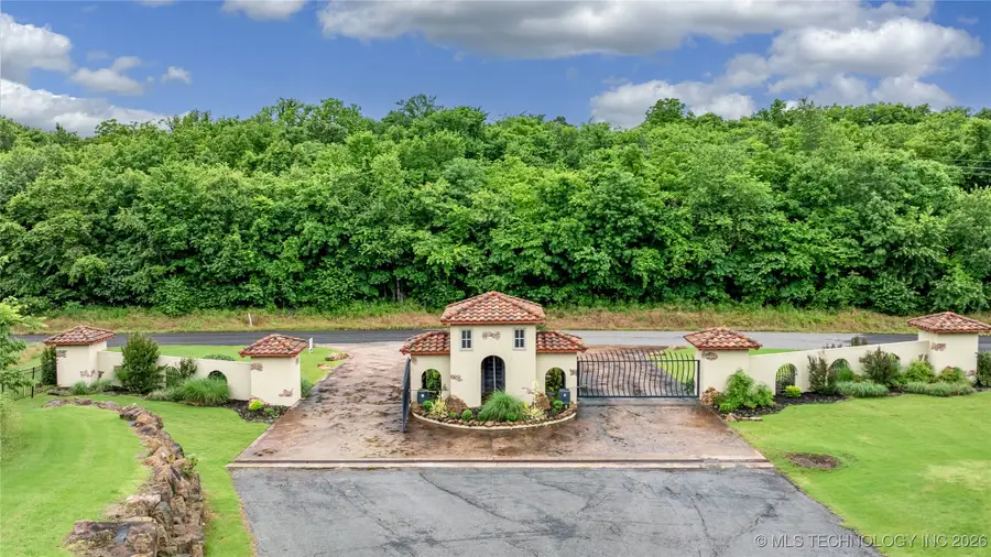 452723 Preakness Drive, Afton, OK 74331 - Image #3