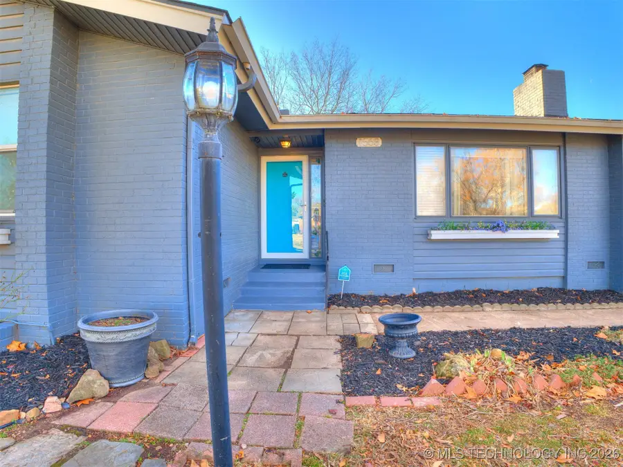 1568 E 60th Street, Tulsa, OK 74105 - Image #2