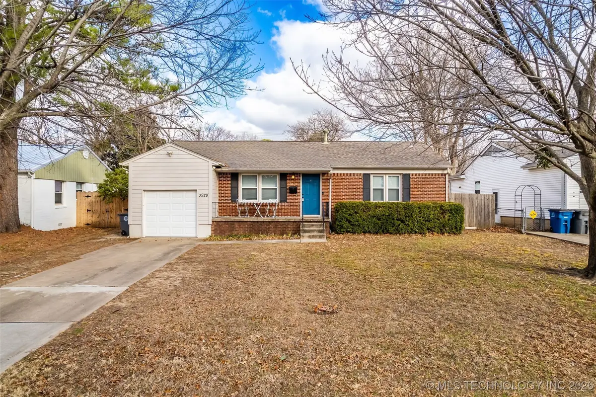 3929 E 38th Street, Tulsa, OK 74135 - Image #1