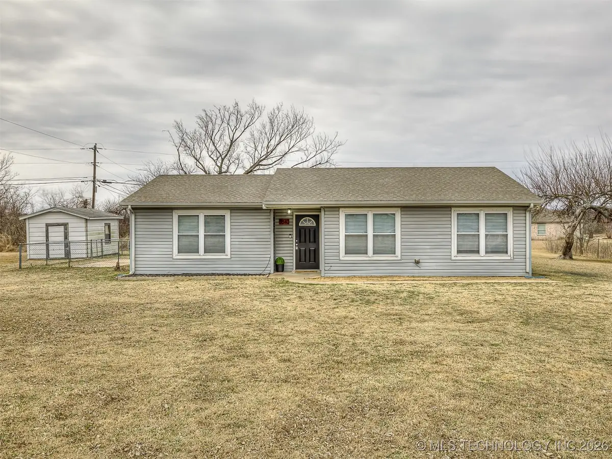 11840 N 190th East Avenue, Collinsville, OK 74021 - Image #1