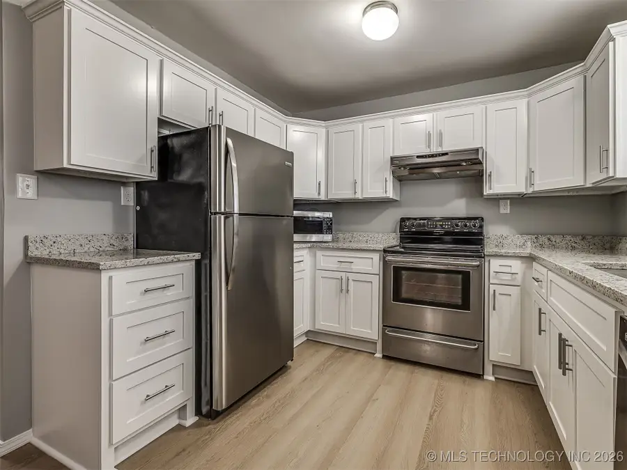 11840 N 190th East Avenue, Collinsville, OK 74021 - Image #3