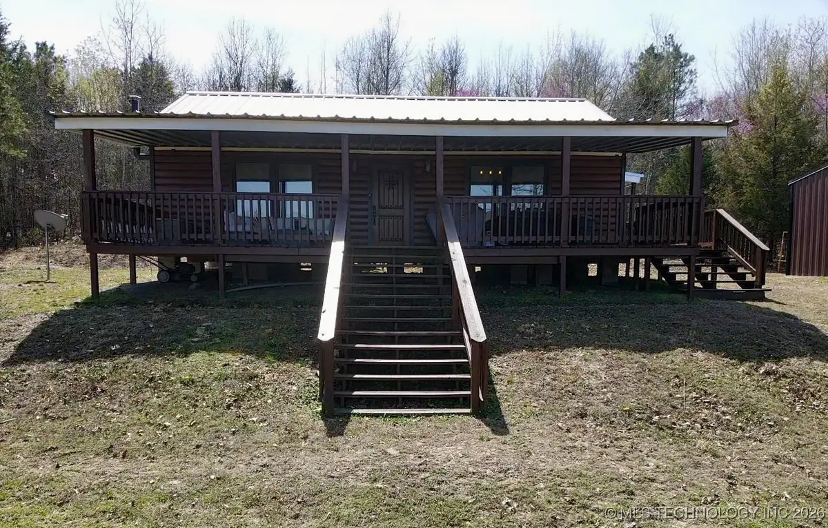 33970 State Hwy 144, Smithville, OK 74957 - Image #1