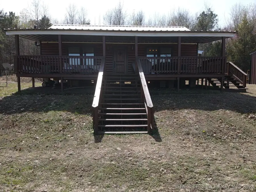 33970 State Hwy 144, Smithville, OK 74957 - Image #3