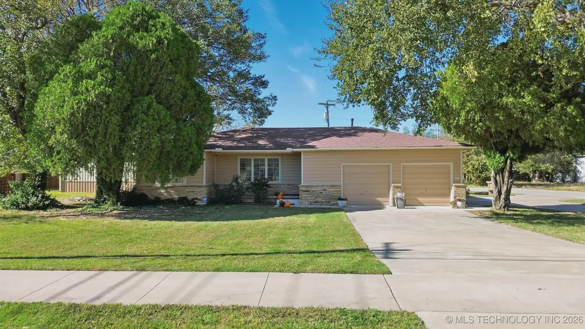 600 S Cherokee Street, Catoosa, OK 74015 - Image #1