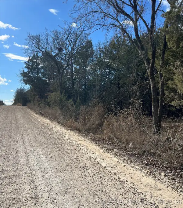 0000 S 4469, Gore, OK 74435