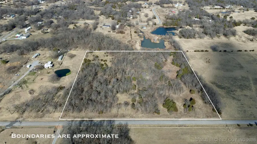 1700 W 630 Road, Chouteau, OK 74337 - Image #2