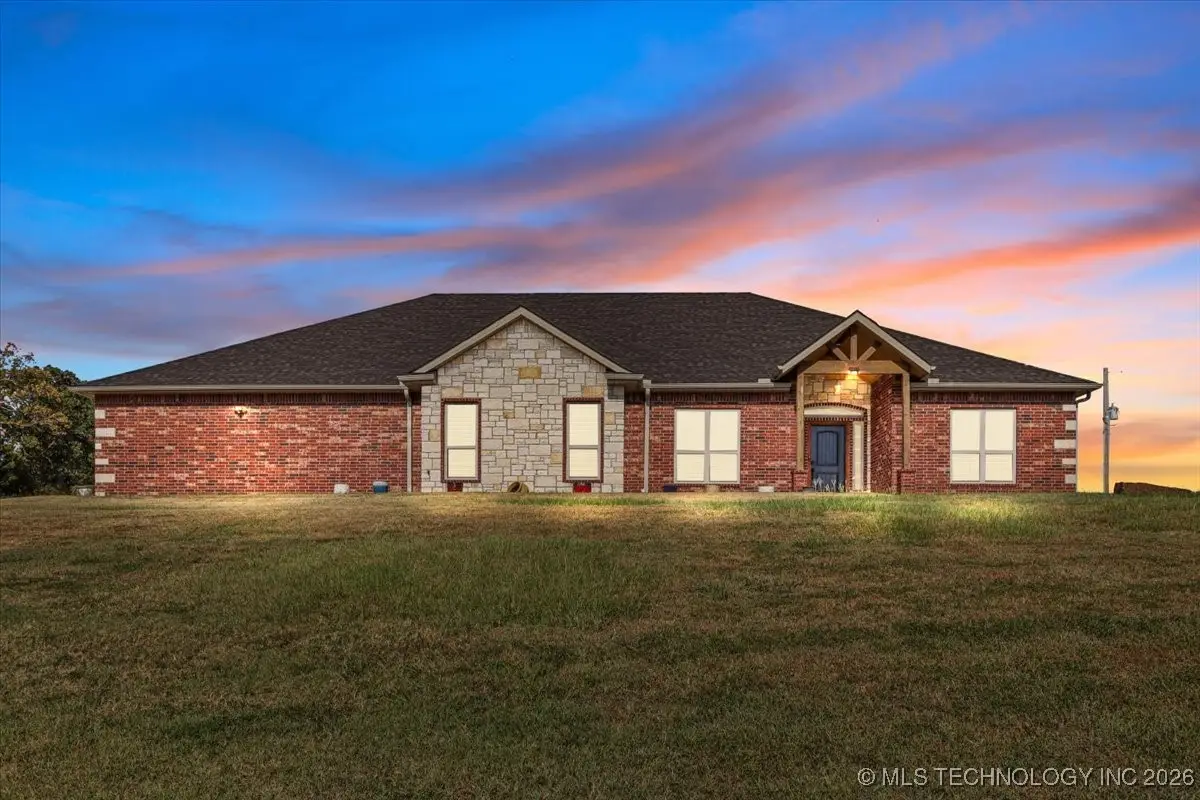 107188 4570 Road S, Sallisaw, OK 74955 - Image #1