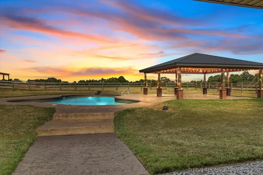 107188 4570 Road S, Sallisaw, OK 74955 - Image #3