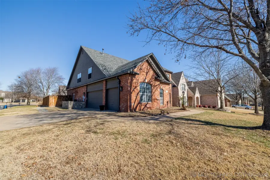 6801 E 83rd Street, Tulsa, OK 74133 - Image #3