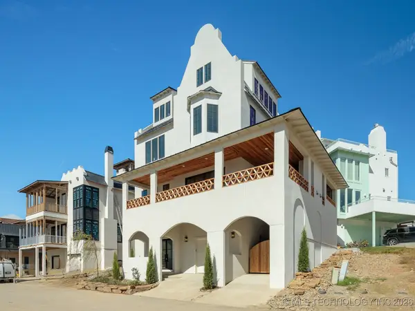 105 Lower Greenway, Carlton Landing, OK 74432