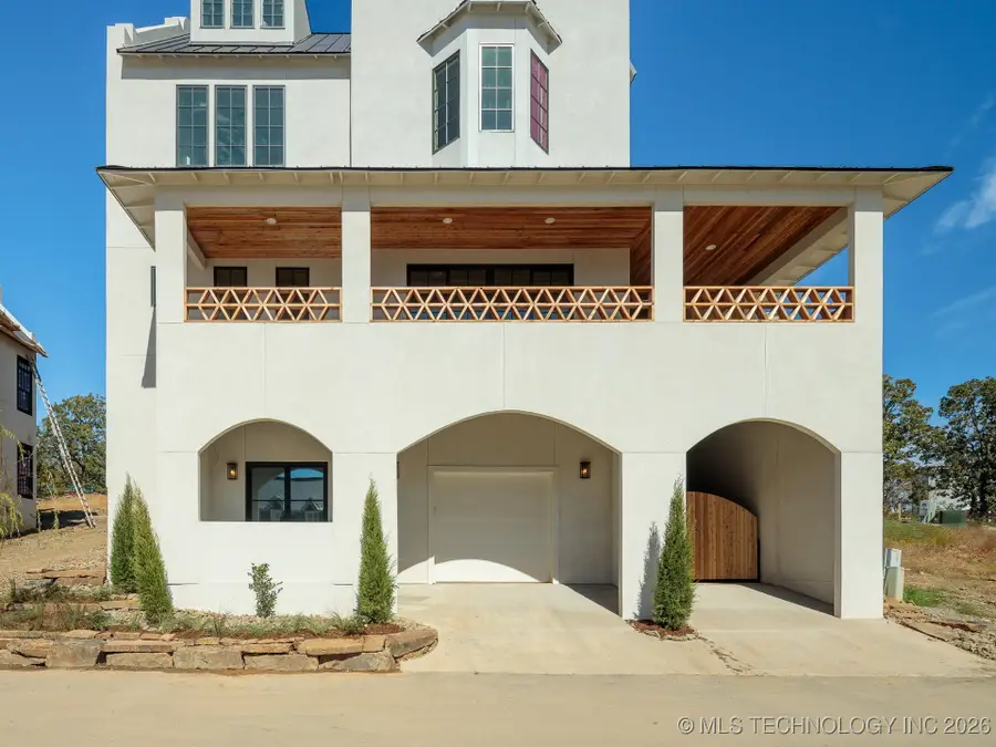 105 Lower Greenway, Carlton Landing, OK 74432 - #2