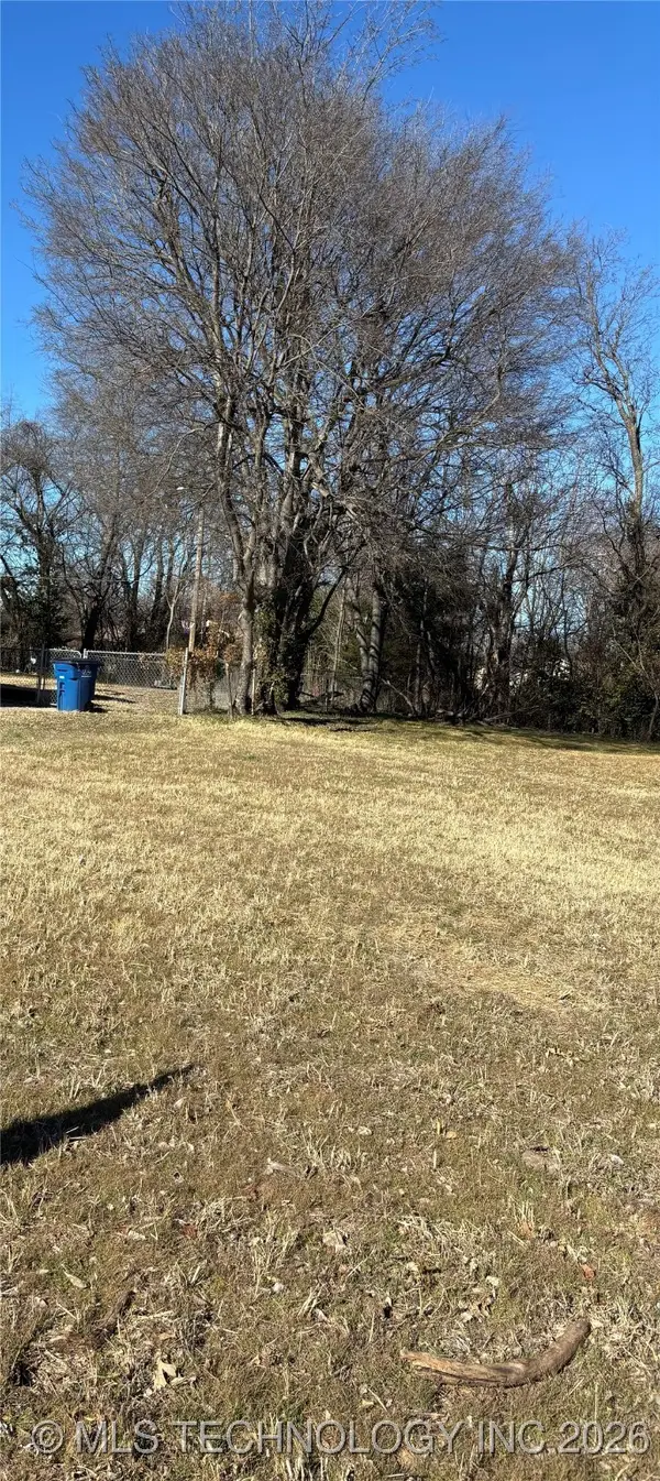 547 E Ute Street, Tulsa, OK 74106