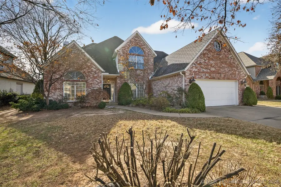 5438 E 109th Place, Tulsa, OK 74137 - Image #2