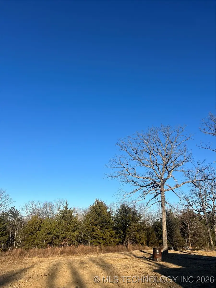 845 N Arpelar Road, McAlester, OK 74501 - Image #3